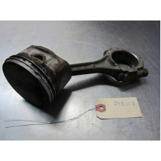 29E117 Piston and Connecting Rod Standard For 07-12 Hyundai Elantra  2.0